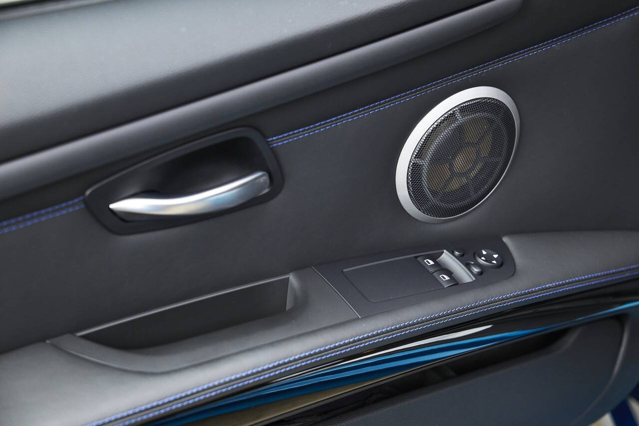 Used 2013 BMW M3 Coupe RWD image 94