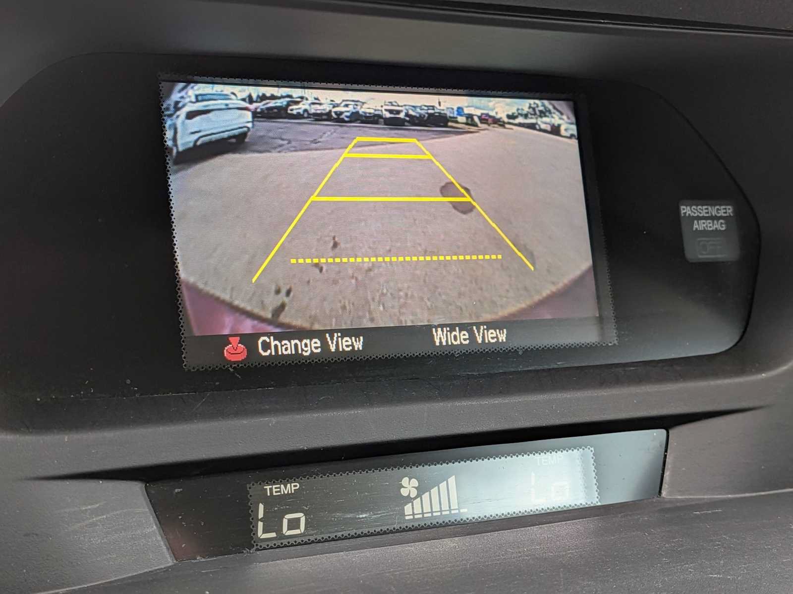 Used 2016 Acura ILX FWD image 28
