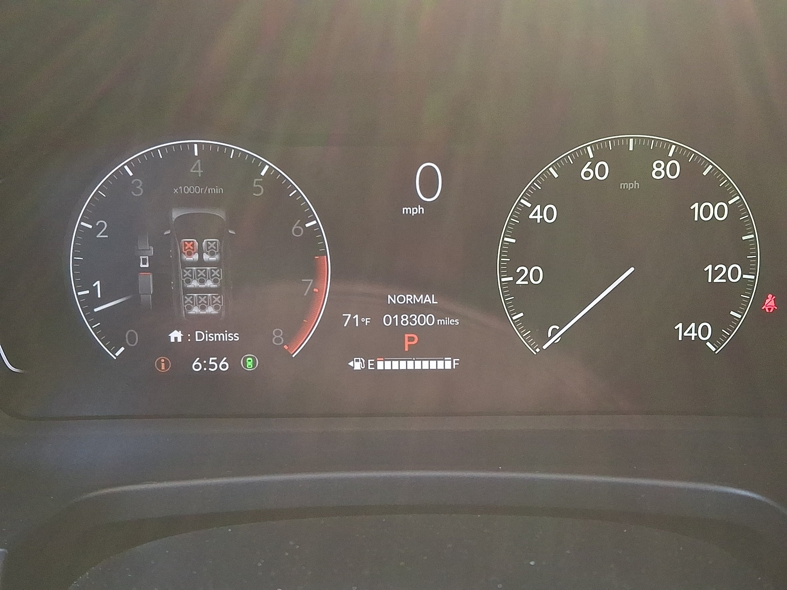 Used 2024 Honda Pilot Touring image 24