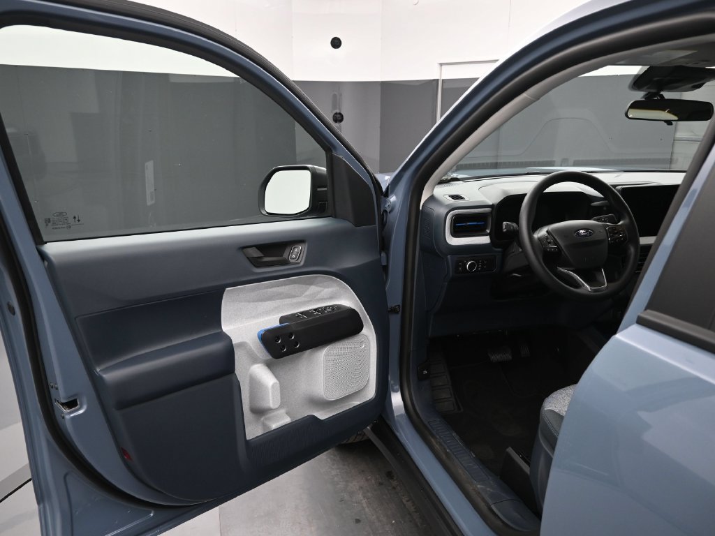 New 2026 Ford Maverick XLT FWD image 8