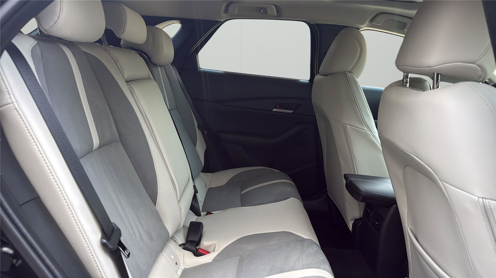 New 2026 MAZDA CX-30 Aire Edition AWD/4WD image 27