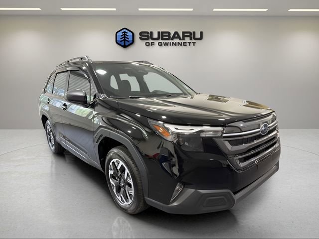 Used 2026 Subaru Forester Premium image 7