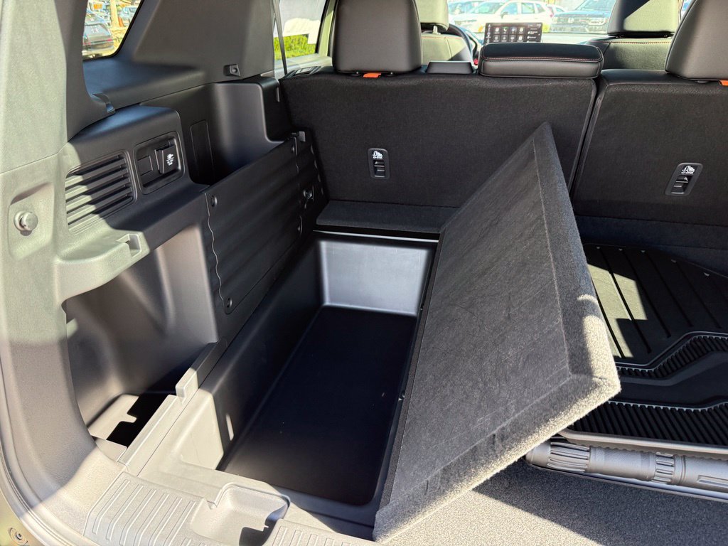 New 2026 Honda Passport TrailSport image 15