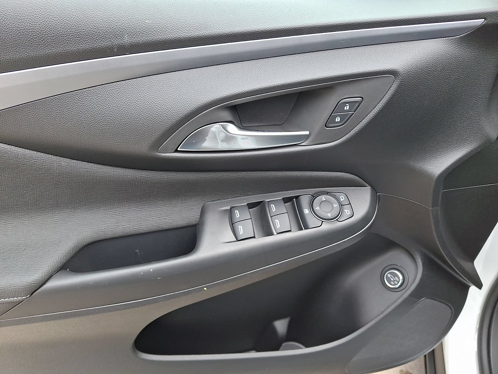 New 2026 Buick Envista Preferred w/ Convenience I Package FWD image 12