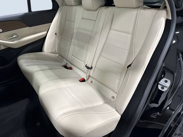 Certified 2024 Mercedes-Benz GLE 350 4MATIC image 30