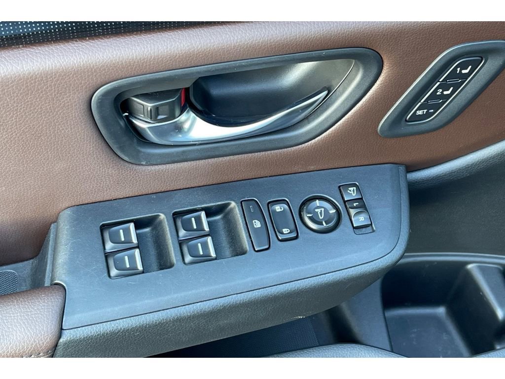 Certified 2023 Honda Pilot Elite image 12