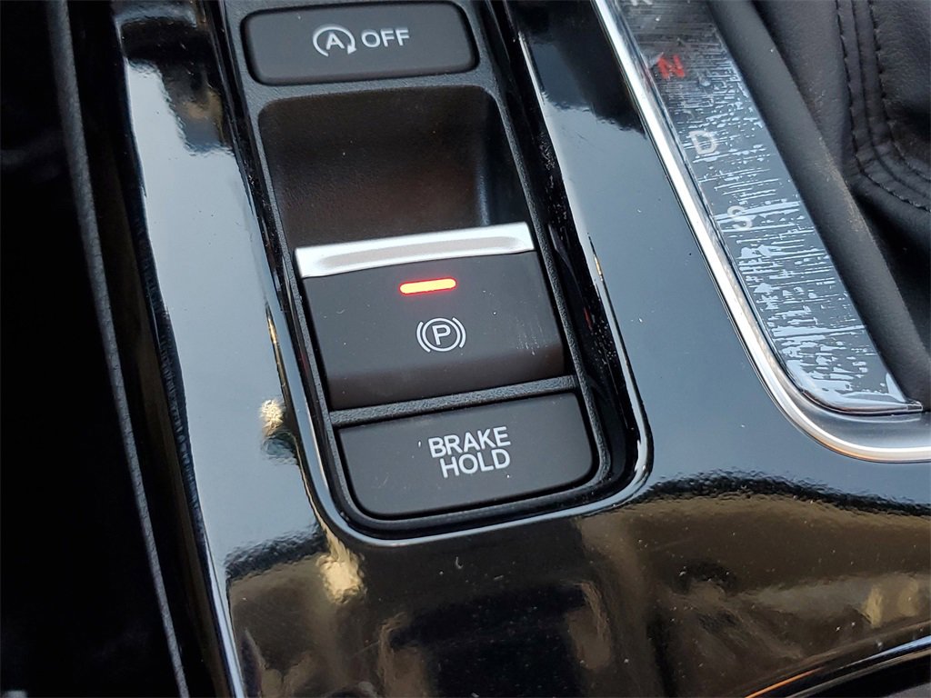 New 2026 Acura Integra Base image 27