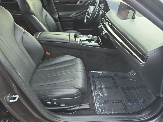 Used 2023 Genesis G80 2.5T image 31