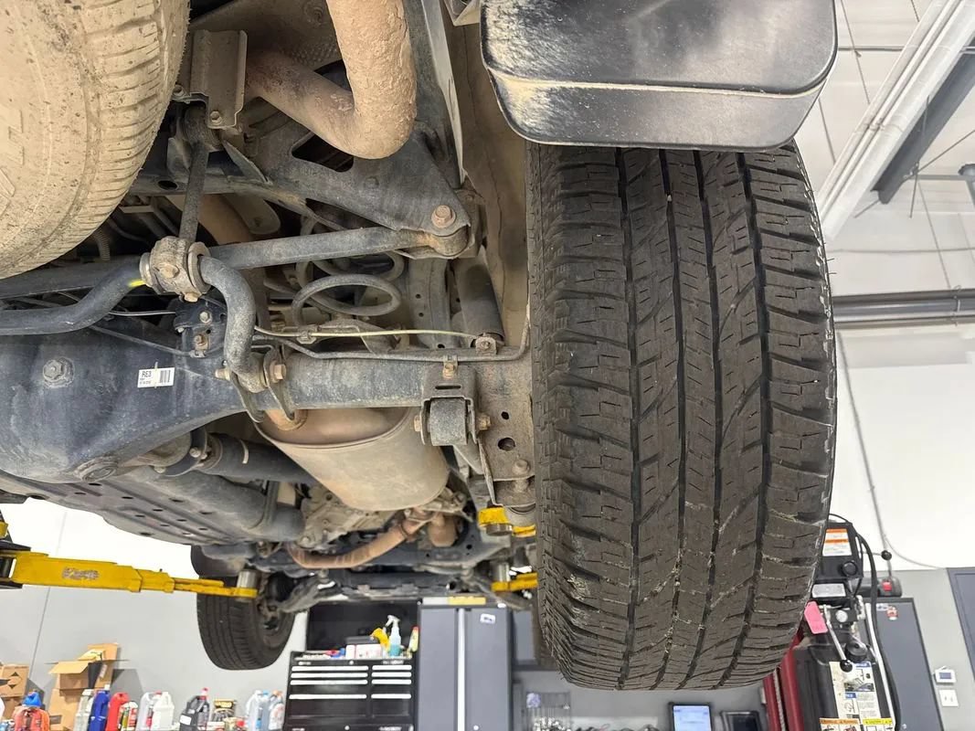 Used 2019 Toyota 4Runner TRD Off-Road AWD/4WD image 35