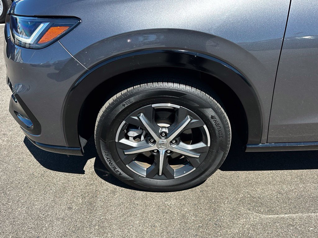 Certified 2025 Honda HR-V EX-L image 10