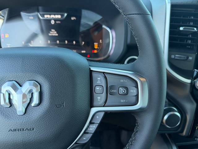 New 2026 RAM 1500 Big Horn image 18