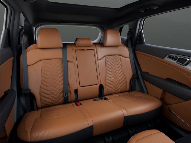 New 2026 Kia Sportage X-Line image 61