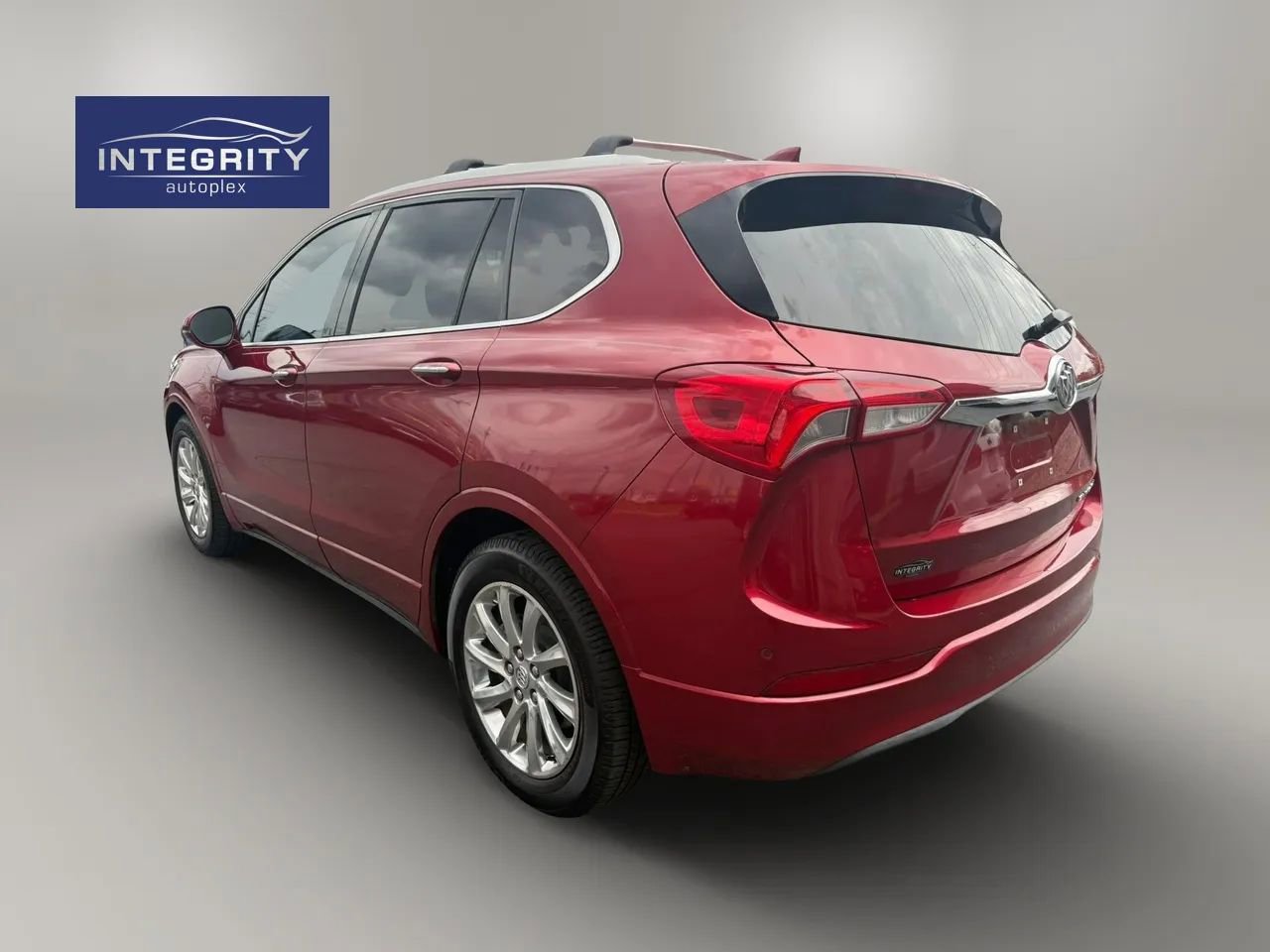 Used 2019 Buick Envision Essence FWD image 5