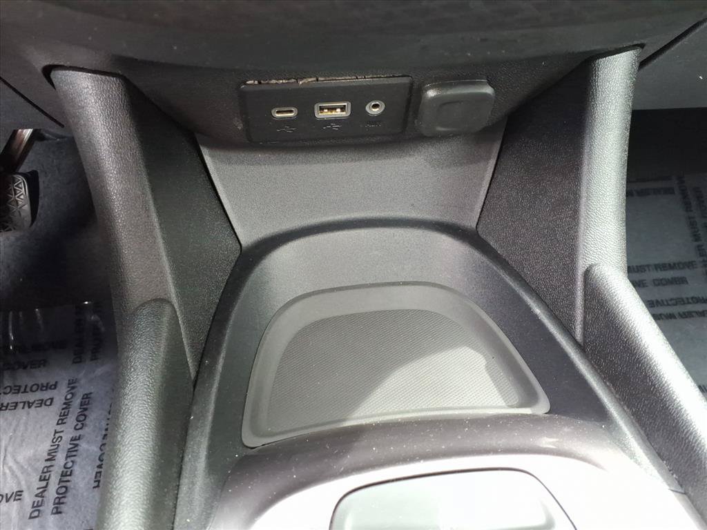 Used 2023 Chevrolet Malibu LS FWD image 12