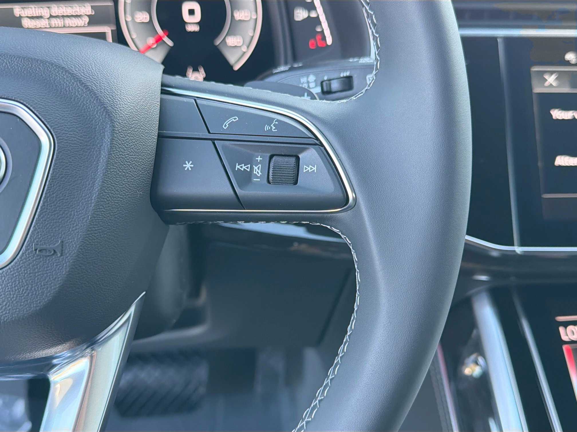 New 2026 Audi Q8 Premium Plus AWD/4WD image 38