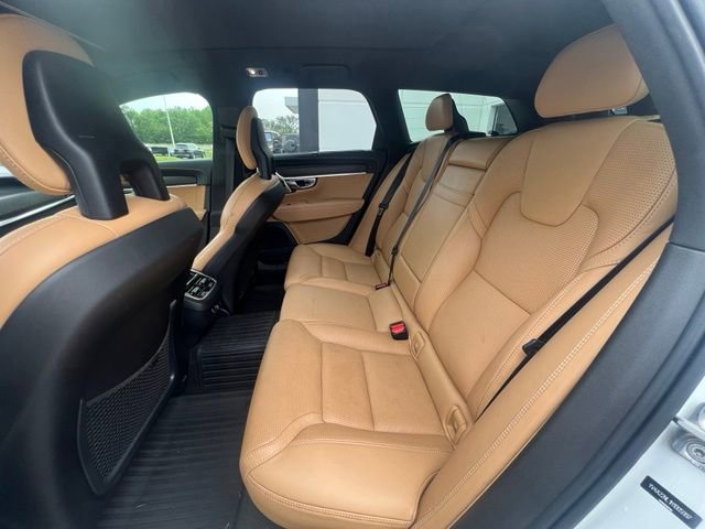 Used 2017 Volvo V90 T6 Cross Country AWD/4WD image 20