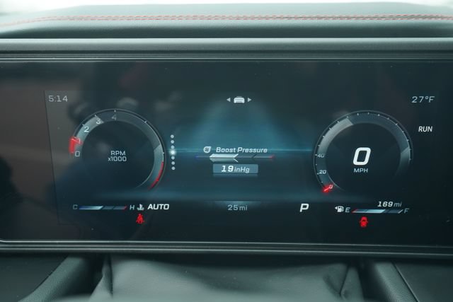New 2026 Dodge Charger Scat Pack AWD/4WD image 21