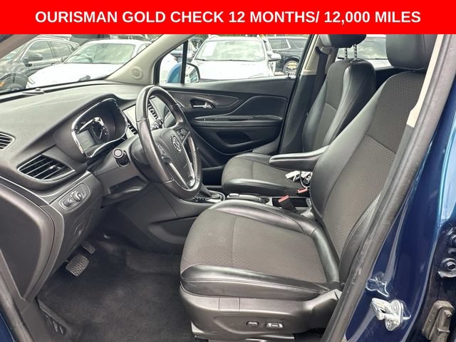 Used 2019 Buick Encore Preferred w/ Safety Package FWD image 8