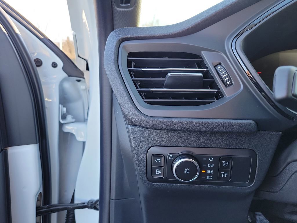 New 2026 Ford Escape ST-Line Select w/ Tech Pack #1 image 21