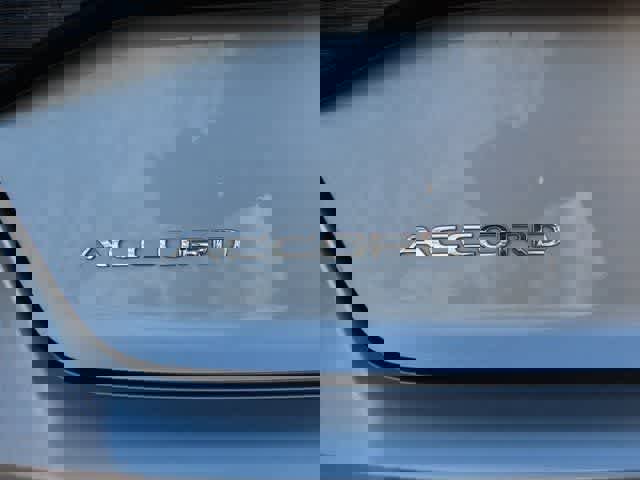 Certified 2023 Honda Accord LX image 7