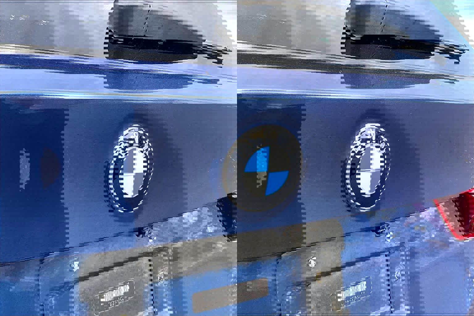 Used 2018 BMW X3 xDrive30i image 27