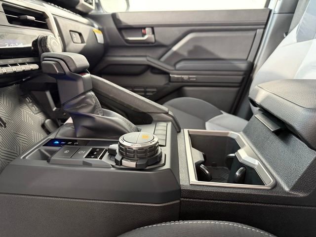New 2025 Toyota Tacoma TRD Sport image 42