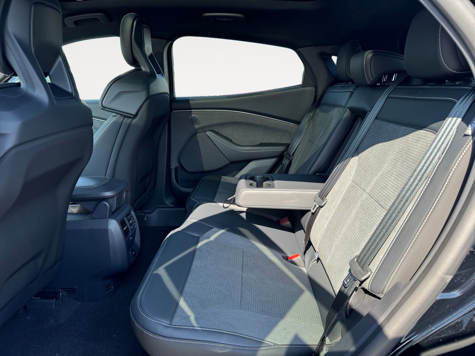 New 2025 Ford Mustang Mach-E GT image 16