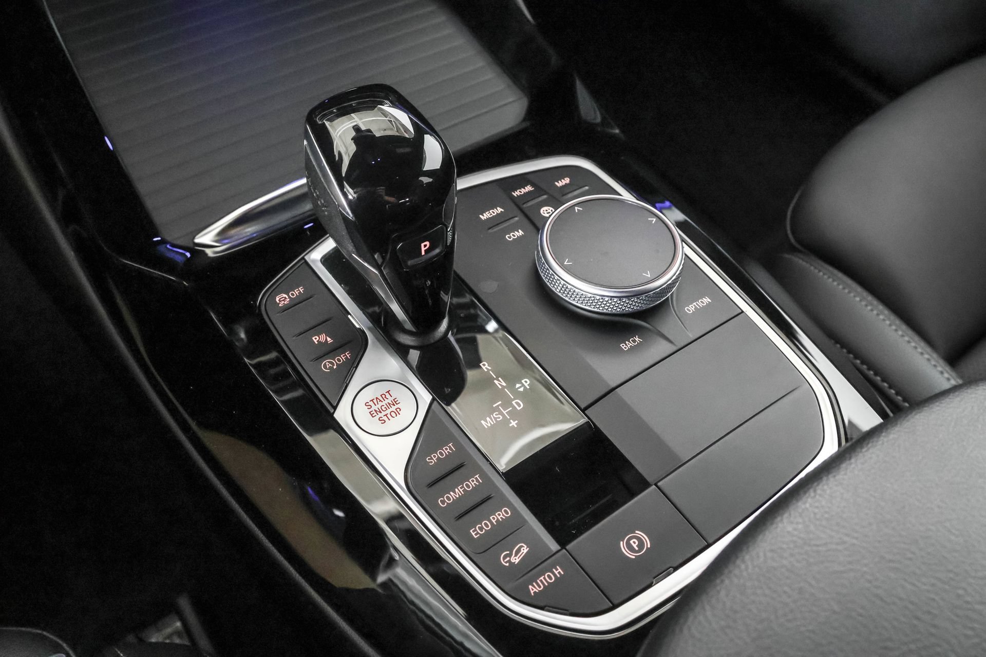 Used 2023 BMW X3 xDrive30i w/ M Sport Package AWD/4WD image 34