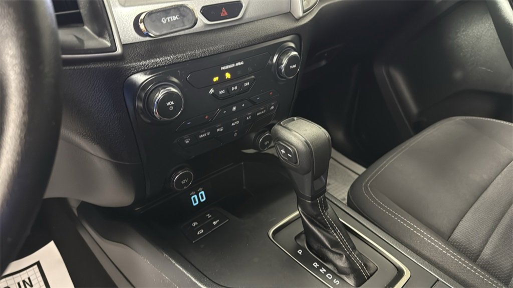 Used 2021 Ford Ranger XL w/ Equipment Group 101A High image 21