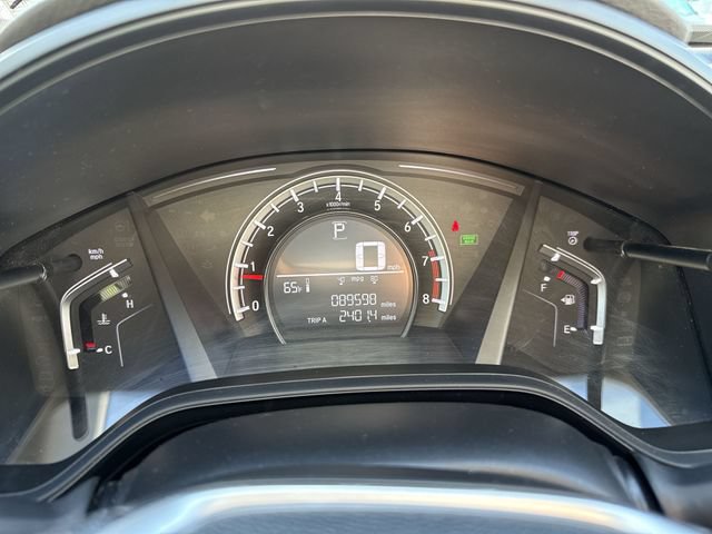 Used 2019 Honda CR-V LX image 12