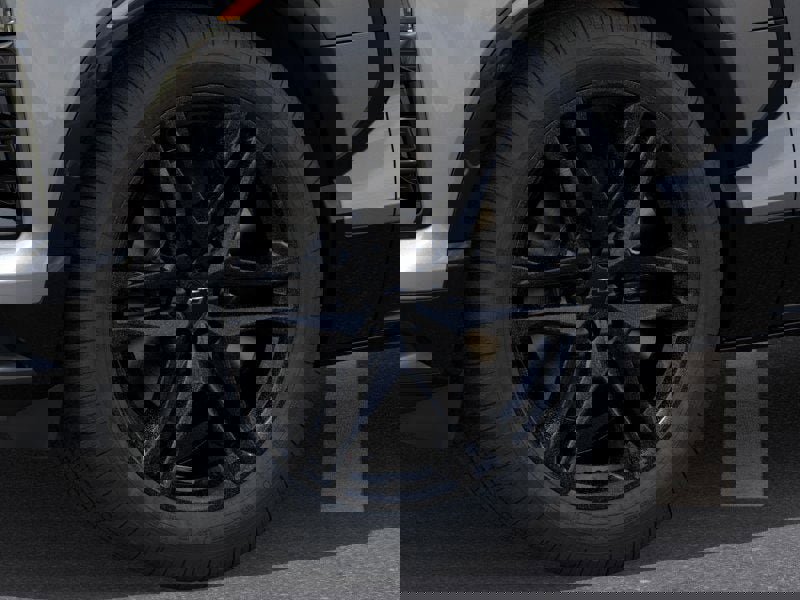 New 2026 Chevrolet Blazer EV SS image 33