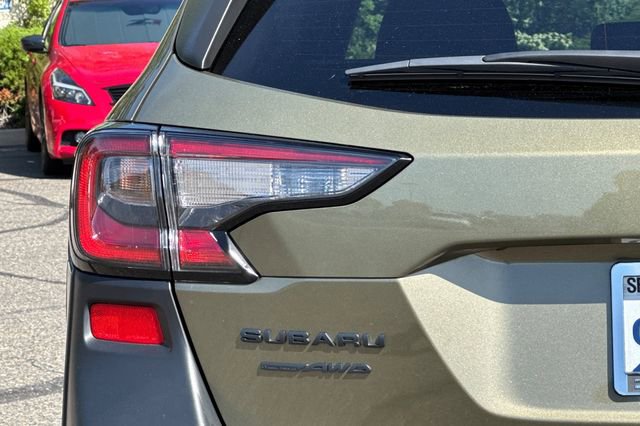 Used 2022 Subaru Outback Wilderness AWD/4WD image 49