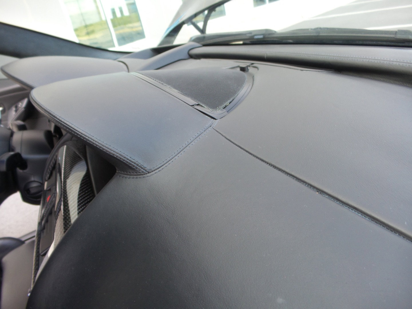 Used 2007 BMW M6 2dr Cpe M6 RWD image 62