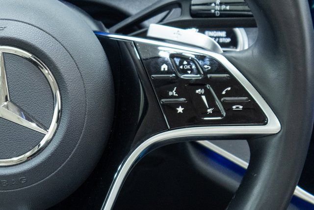 Used 2024 Mercedes-Benz E 350 4MATIC Sedan image 17