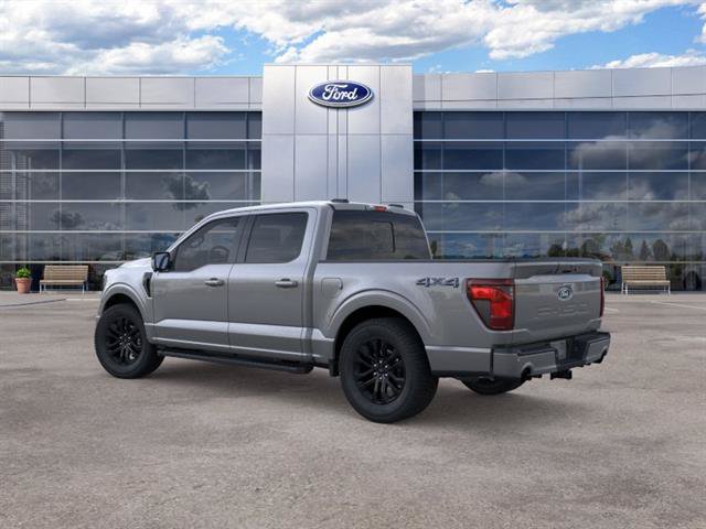 New 2026 Ford F150 XLT w/ Equipment Group 302A MID AWD/4WD image 26