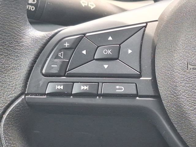 Certified 2024 Nissan Sentra S image 14