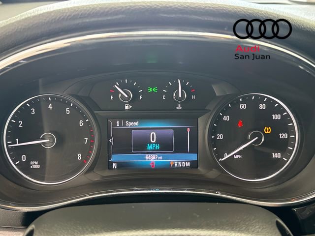 Used 2020 Buick Encore Preferred image 15