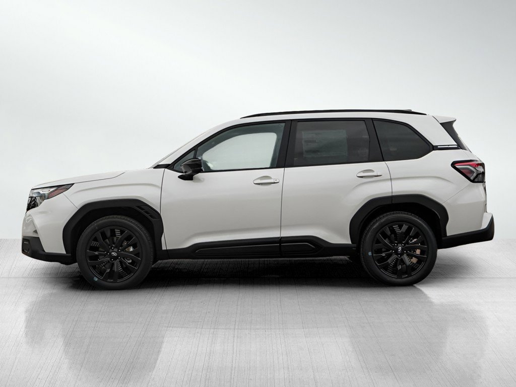 New 2026 Subaru Forester Sport AWD/4WD image 4