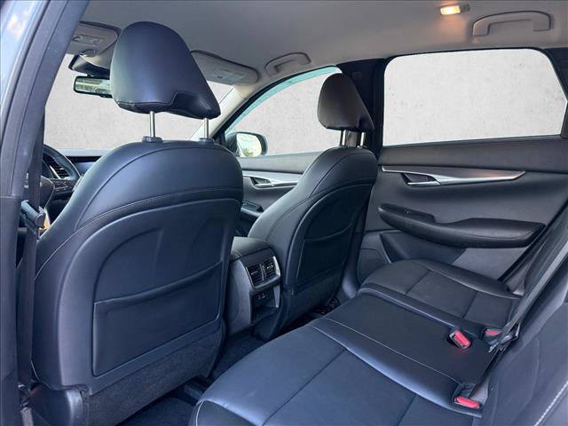Used 2022 INFINITI QX50 Pure FWD image 19
