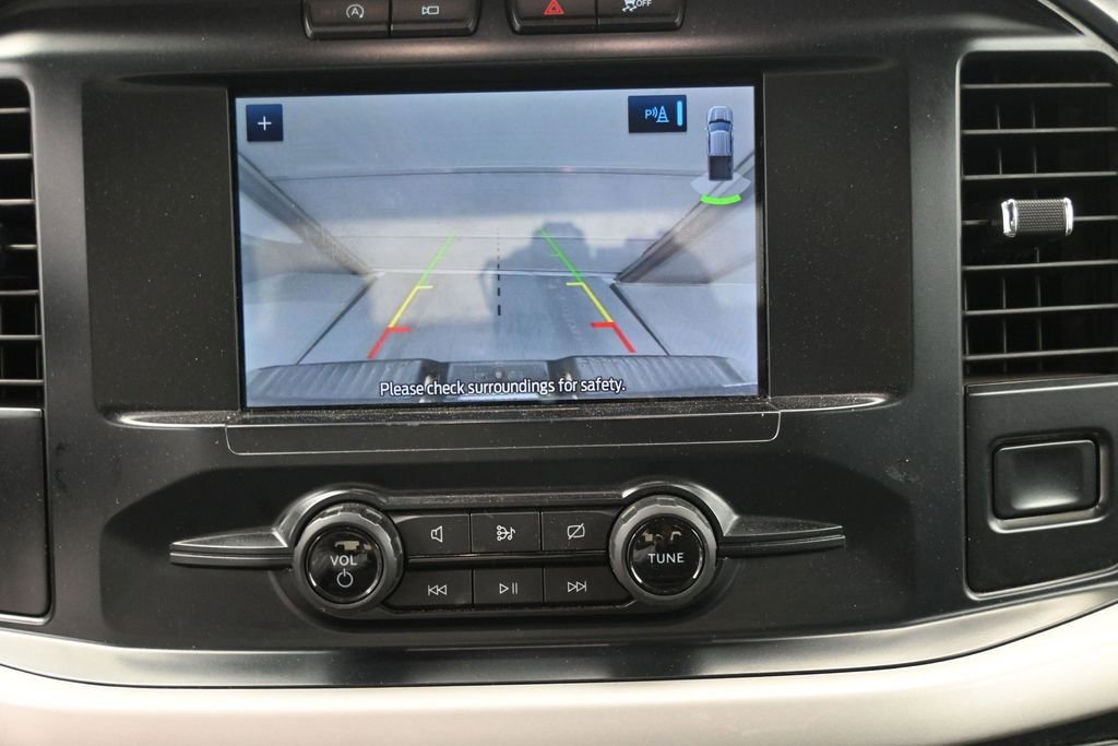 Used 2023 Ford F150 XLT RWD image 18