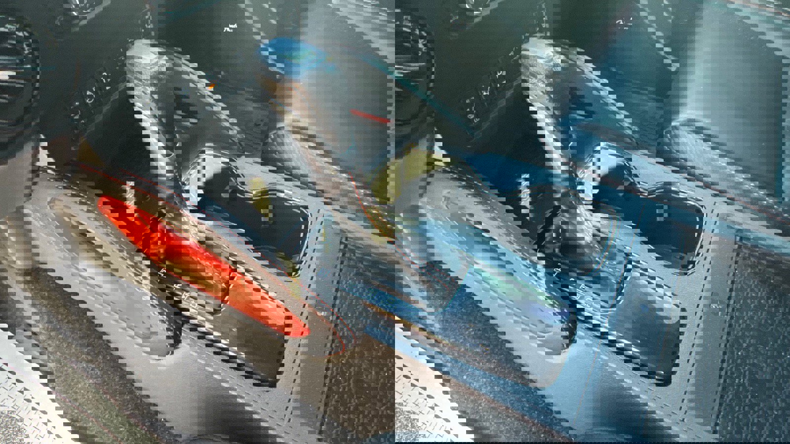 Used 2023 Nissan Frontier PRO-4X w/ Pro-4X Premium Package image 37