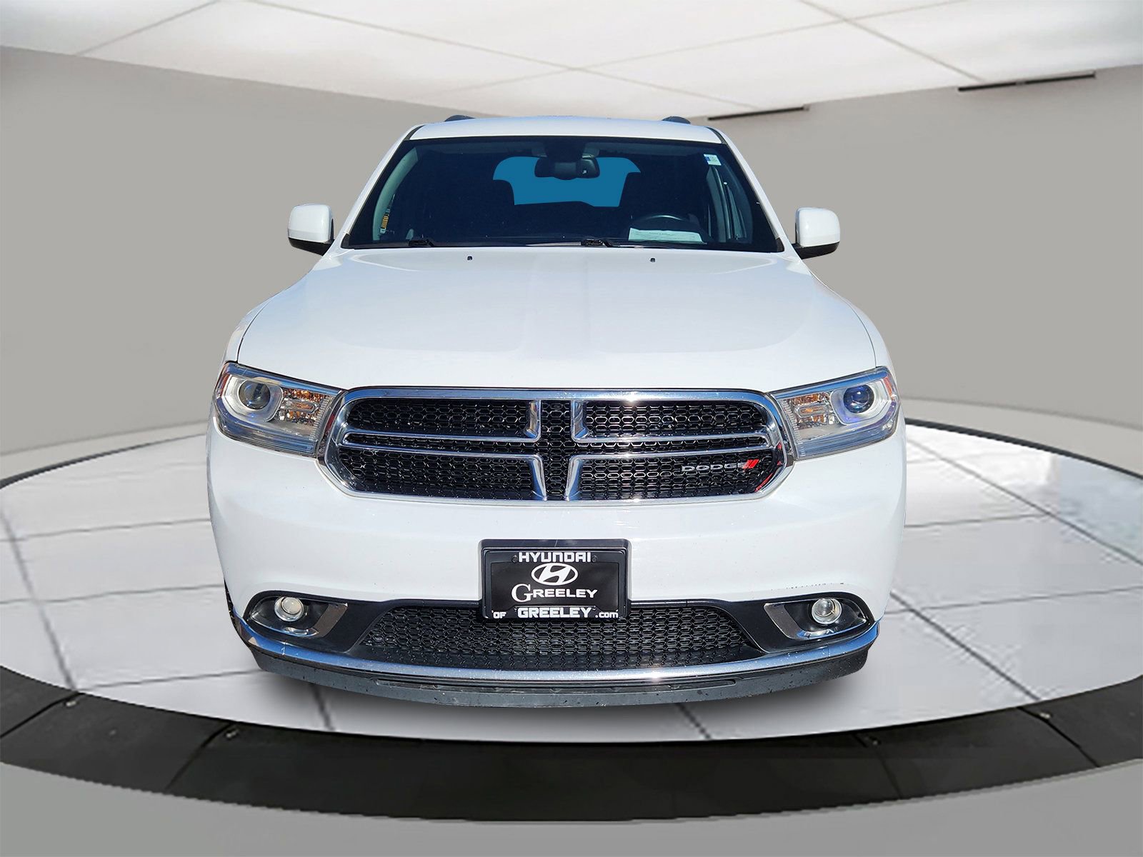 Used 2015 Dodge Durango SXT w/ Quick Order Package 23B image 8