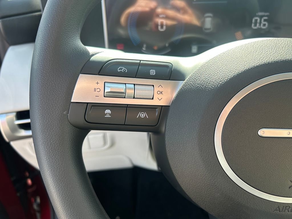 New 2026 Hyundai Tucson SE image 17