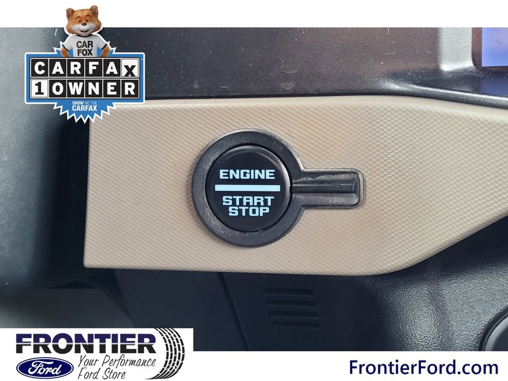 Used 2021 Ford Bronco Wildtrak image 27