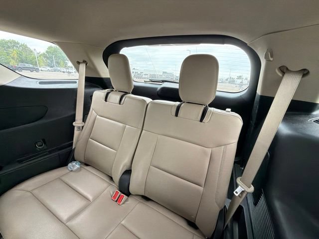 Used 2020 Ford Explorer XLT w/ Equipment Group 202A AWD/4WD image 17