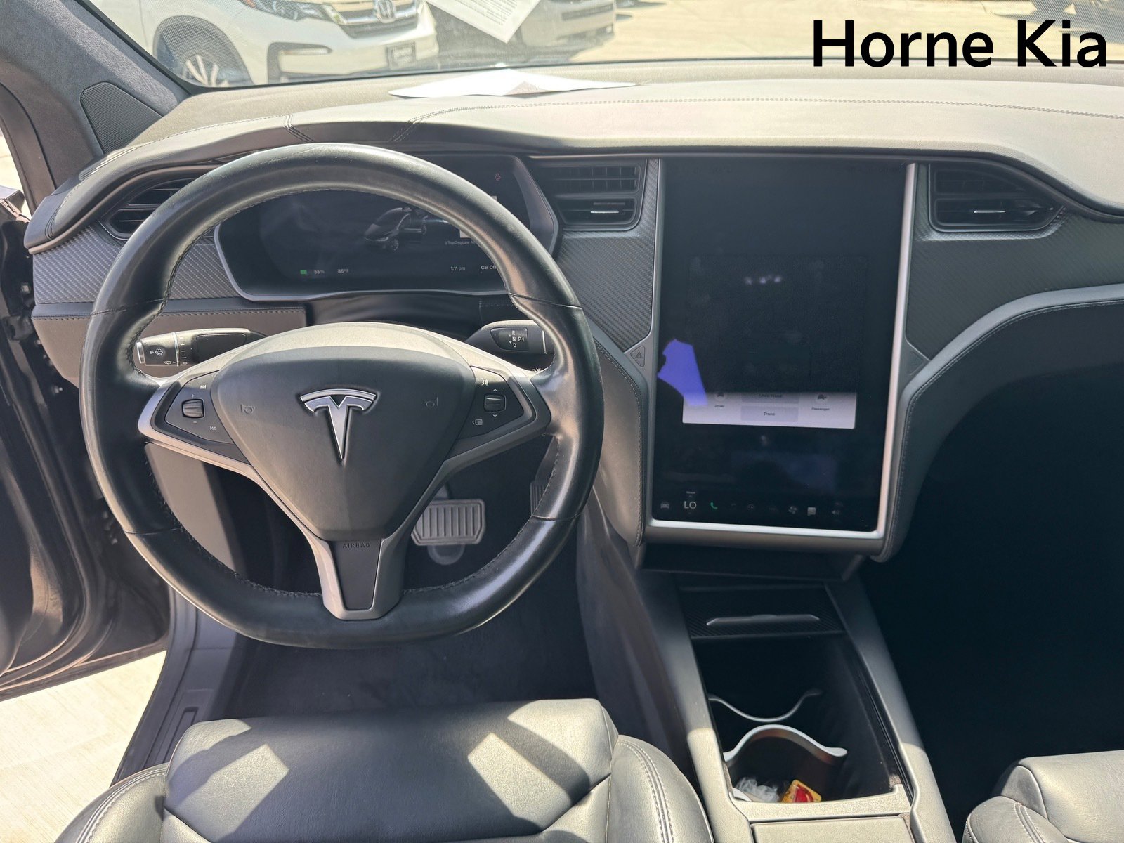 Used 2018 Tesla Model X 100D image 15
