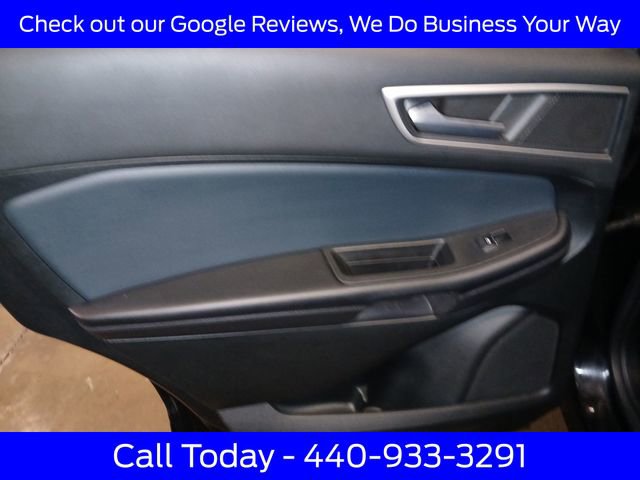 Used 2023 Ford Edge SEL w/ Sport Appearance Package image 31