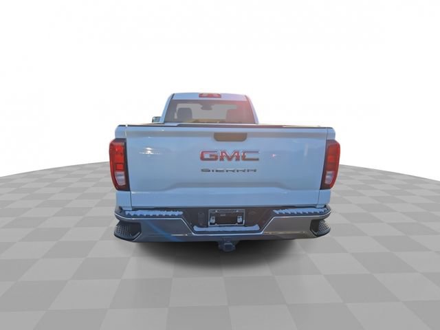 New 2025 GMC Sierra 1500 Pro w/ Pro Value Package image 7