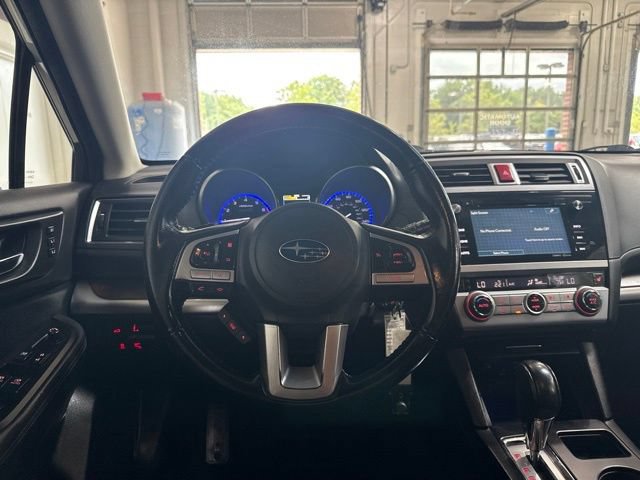 Used 2016 Subaru Outback 2.5i Limited AWD/4WD image 20