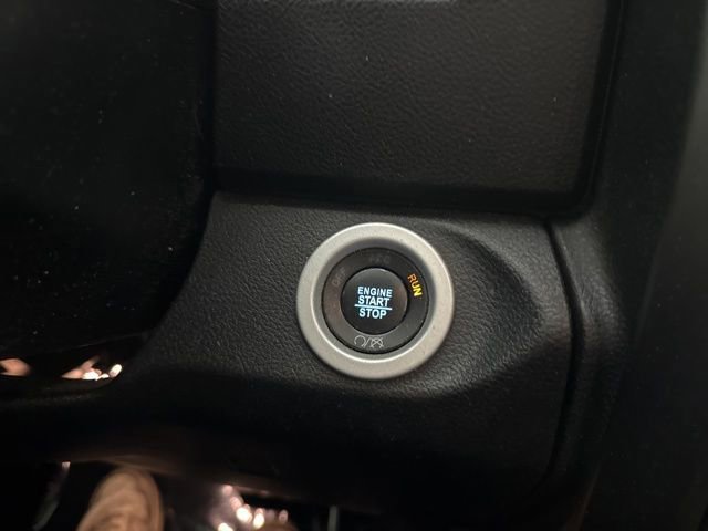 Used 2017 RAM 1500 Sport w/ Convenience Group image 38